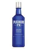 Platinum 7X Vodka 1.75 L