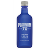 Platinum 7x Vodka 750 ML