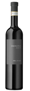 Plozza Black Edition Sforzato Di Valtellina 2016 750 ML