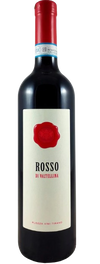 Plozza Rosso Di Valtellina 750 ML