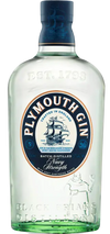 Plymouth Navy Strength Gin 750 ML