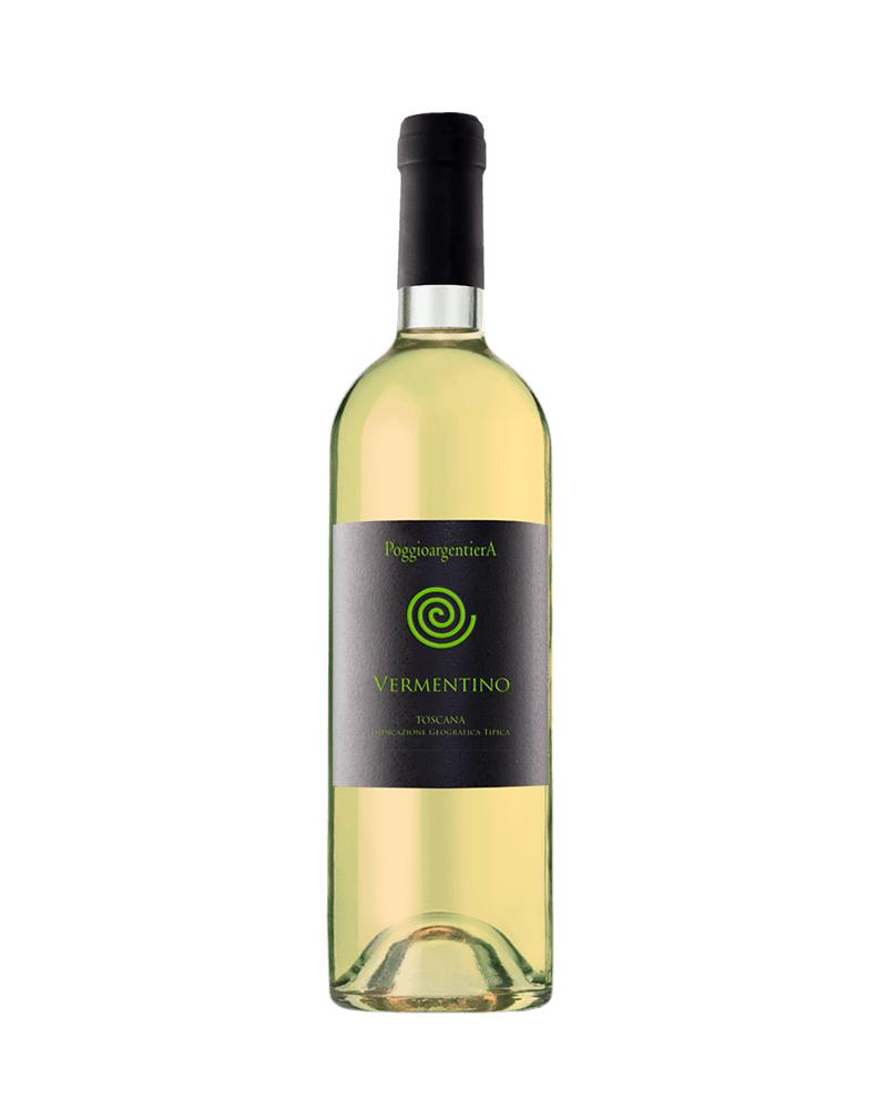 Podere Guardia Grande Vermentino Di Sardegna Saldenya 2025 750 ML