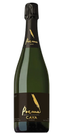 Poema Cava Brut Metodo Tradicional 750 ML