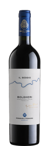 Poggio Al Tesoro Bolgheri Il Seggio 2015 750 ML