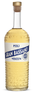Poli Distillerie Gran Bassano Bianco Vermouth 750 ML