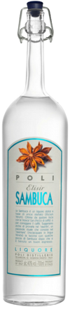 Poli Camomilla Liquore 750 ML