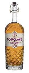 Poli Distillery 5 Years Old Conclave Whisky 92 Proof 700 ML