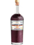 Poli Distillery Americano Cocktail 700 ML