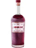 Poli Distillery Negroni Liquore Cocktail 700 ML