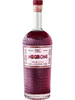 Poli Distillery Negroni Liquore Cocktail 700 ML