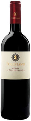 Poliziano Rosso Di Montepulciano 2019 750 ML