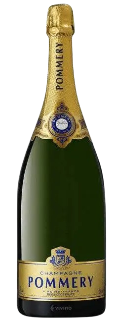 Pommery Brut Millesime 2008 750 ML