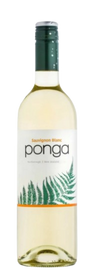 Ponga Sauvignon Blanc Marlborough 2022 750 ML