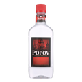 Popov Vodka 80 Plastic 750 ML