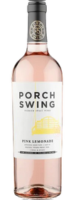 Porch Swing Wine Pink Lemonade 750 ML