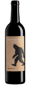 Portlandia Cabernet Sauvignon Big Believer Columbia Valley 750 ML