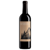 Portlandia Red Blend 750 ML Oregon red wine bottle with mountain label and smooth balanced flavor