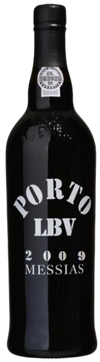 Porto Messias L.B.V. 2009 750 ML