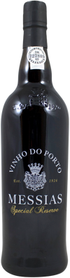 Porto Messias Special Reserve 750 ML