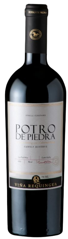 Potro de Piedra Family Reserve Cabernet Sauvignon 750 ML