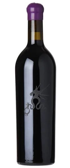 Pott Space and Time 2021 750 ML
