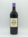 Pott Wine Pinot Noir Elswick Vineyard Dynamite With A Laser Beam Anderson Valley 2021 750 ML