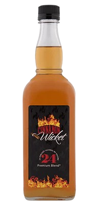 Premium Blend Cinnamon Wicket Cocktail 750 ML
