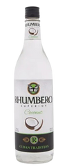 Premium Blend Rhumbero Coconut Rum 750 ML