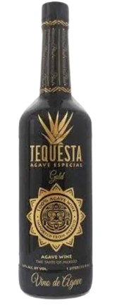 Premium Blend Tequesta Agave Especial 1 L bottle showcasing smooth, vibrant agave spirit with rich flavor and authentic quality