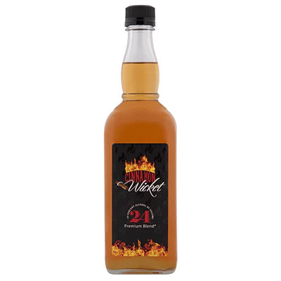 Premium Blend Cinnamon Wicket 750 ML