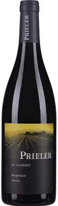 Prieler St Laurent Burgenland 2021 750 ML