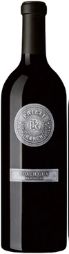 Priest Ranch Coach Gun Napa Valley 2016 750 ML