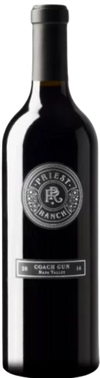 Priest Ranch Snake Oil Cabernet Sauvignon Estate Grown Napa Valley 2018 750 ML