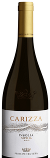 Principi di Butera Carizza Insolia Sicilia DOC 2020 750 ML