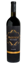 Prodigo Nero D'Avola Appassite 2020 750 ML