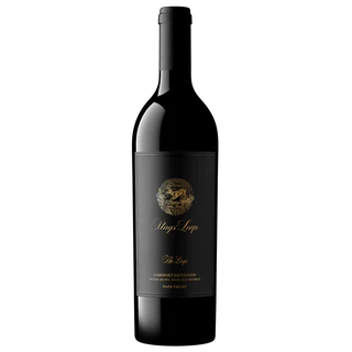Stags' Leap Cabernet Sauvignon The Leap 2022 750 ML