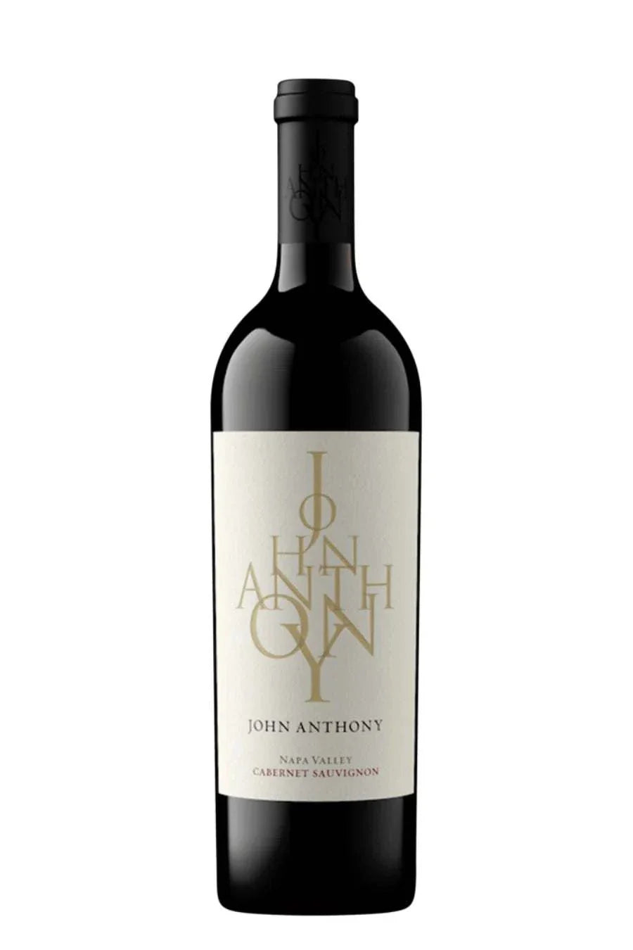 John Anthony Cabernet Sauvignon Napa Valley 2019 750 ML