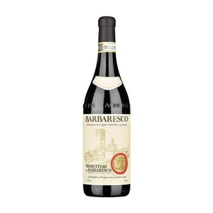 Produttori Del Barbaresco Barbaresco 2020 1.5L magnum bottle with rich Nebbiolo character and elegant red cherry and floral aromas