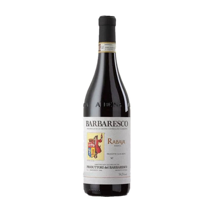 Produttori Del Barbaresco Barbaresco Rabaja Riserva 2020 1.5 L