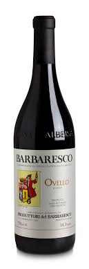 Produttori del Barbaresco Barbaresco Riserva Ovello 2020 750 ML