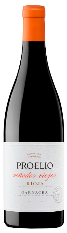 Proelio Vinedos Viejos Garnacha 750 ML