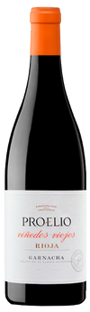 Proelio Vinedos Viejos Garnacha 750 ML