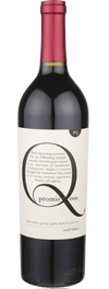 Promisqous Red Wine California 750 ML