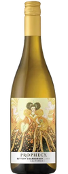 Prophecy Chardonnay Buttery California 2018 750 ML