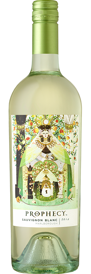 Prophecy Sauvignon Blanc 750 ML