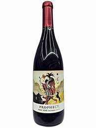 Prophecy Pinot Noir 750 ML