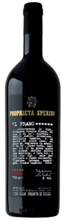 Proprieta Sperino Cabernet Franc 'L Franc Italy 750 ML