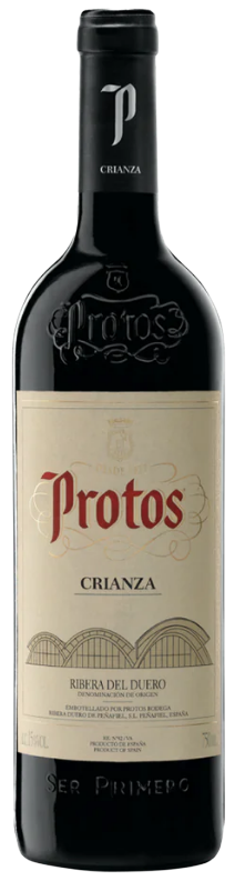Protos Crianza 750 ML