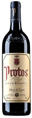 Protos Gran Reserva 750 ML
