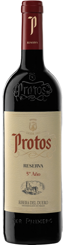 Protos Reserva 750 ML